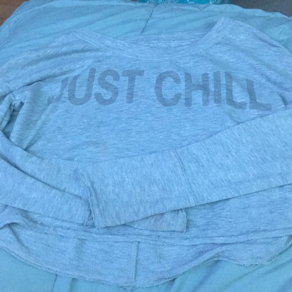 No longer wear